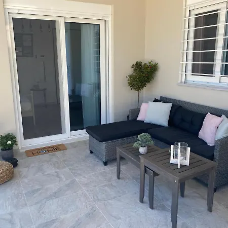 Philia Apartment Artemida  Exterior photo