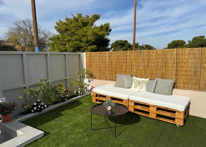 Philia Apartment