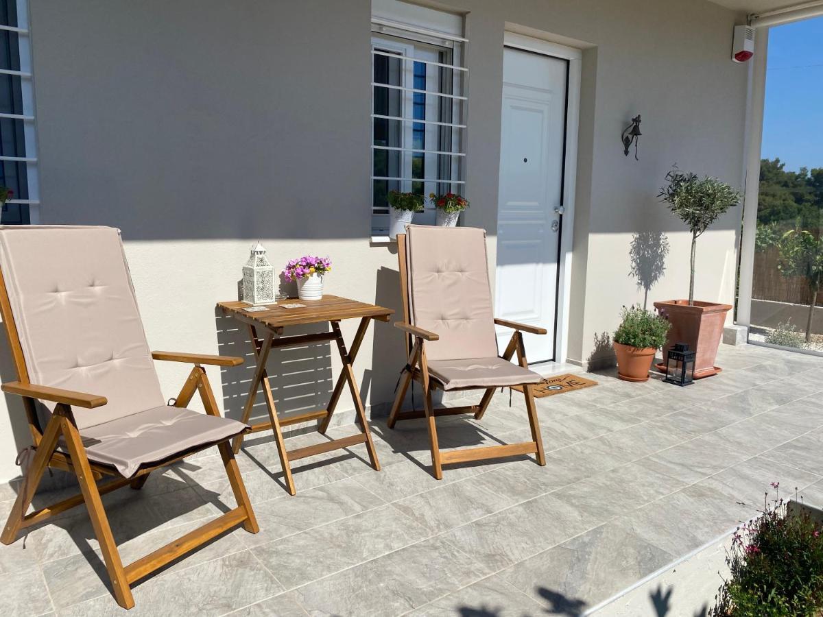 Holiday home Philia *