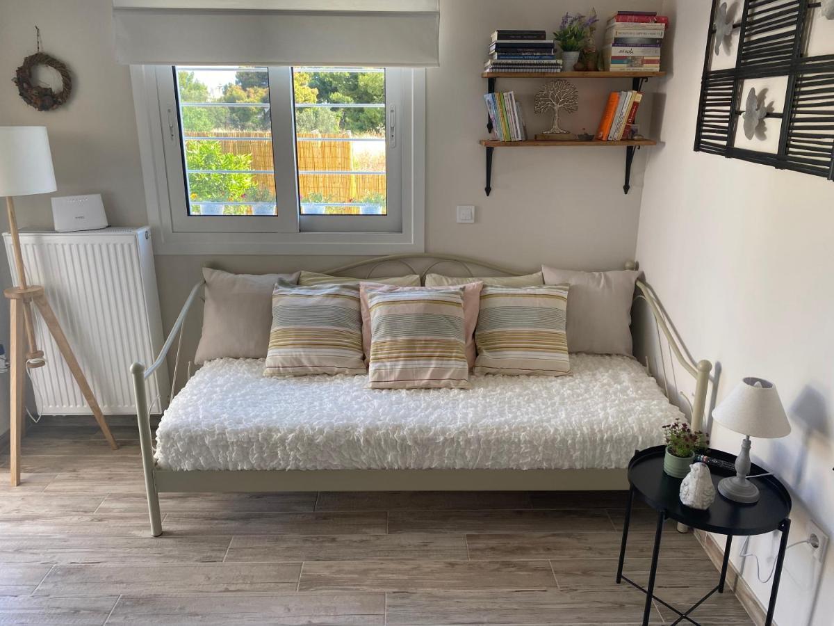 Philia Holiday home