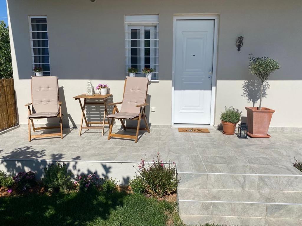 Holiday home Philia Artemida (Attica)