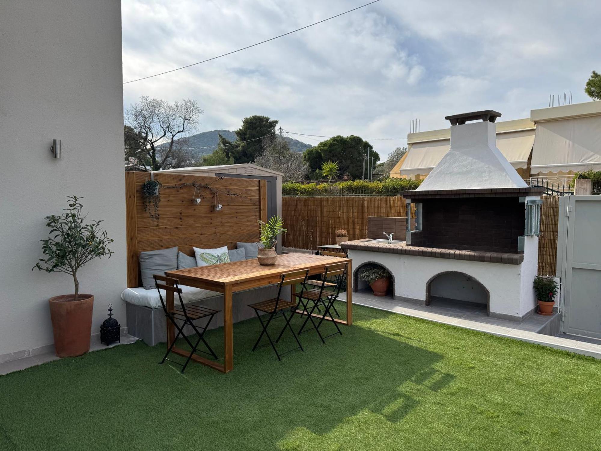 Philia Holiday home
