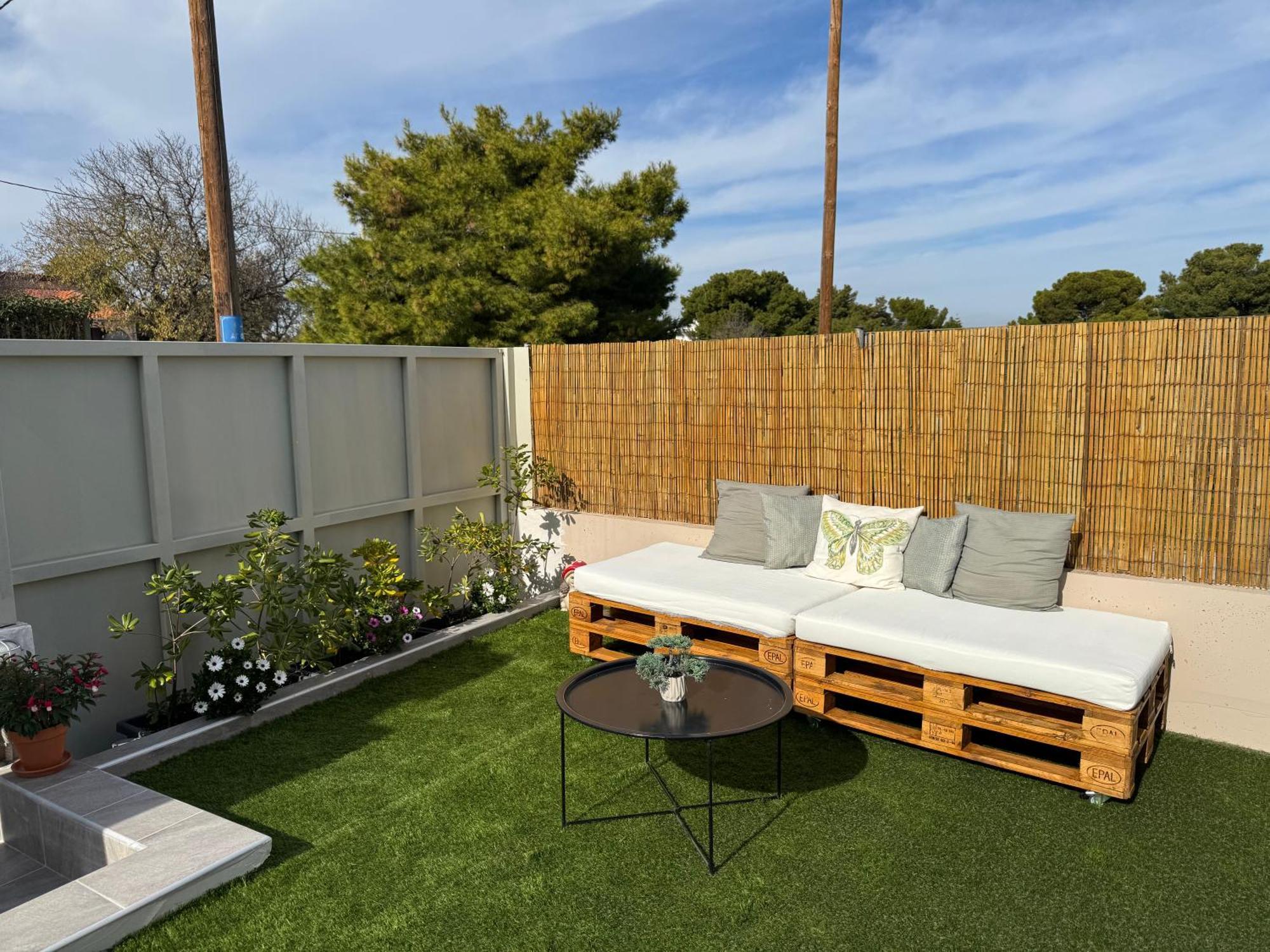Philia Holiday home *