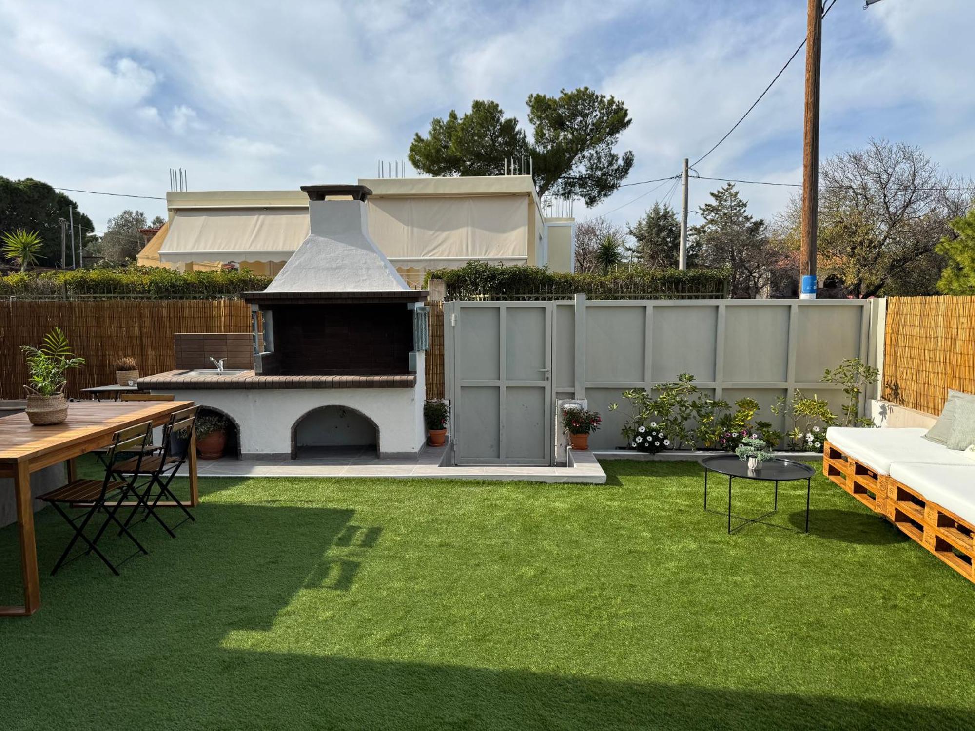 Philia Holiday home